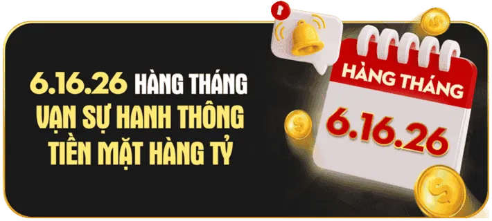 Hoàn Trả Các Trò Chơi Khác