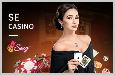 Các loại trò chơi casino đa dạng